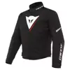 Foto: Veloce D-Dry Motorjas Zwart-Wit