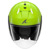 Foto: Skwal i3 Jet Blank Jethelm - thumbnail