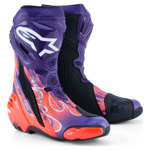 Foto: Alpinestars Race motorlaarzen