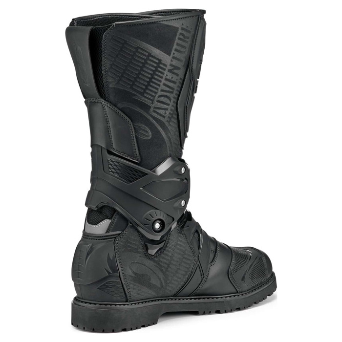 Foto: Adventure 2 Gore-Tex Motorlaarzen