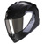 Foto: EXO 1400 EVO II CARBON AIR SOLID Integraalhelm - thumbnail