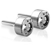 Foto: Stuurgewichten BMW Zilver