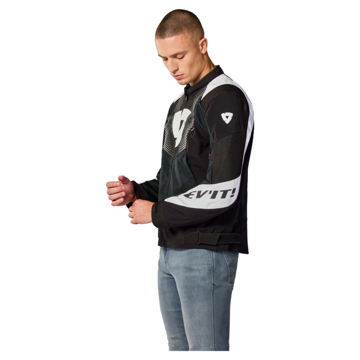 Foto: Hyperspeed 3 GT Air Motorjas