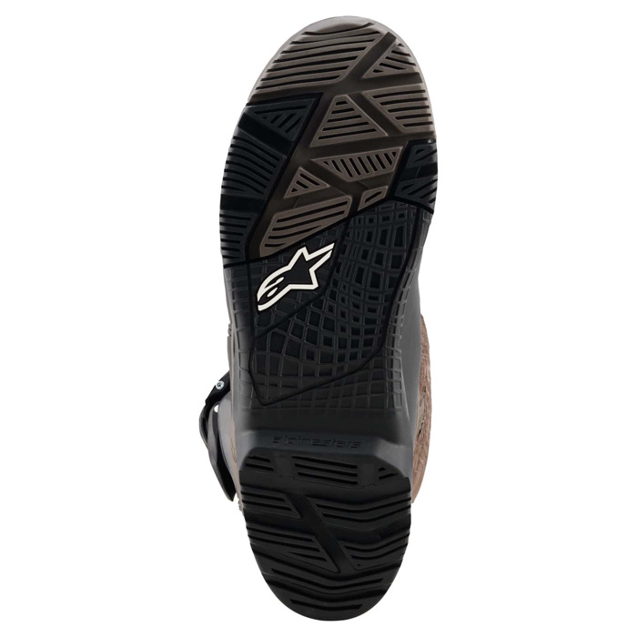 Foto: Corozal V2 Adventure Drystar Motorlaarzen