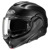 Foto: F100 Systeemhelm - thumbnail