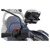 Foto: GPS HOUDER SPIEGELSCHROEFDRAAD, M8/M10. - thumbnail