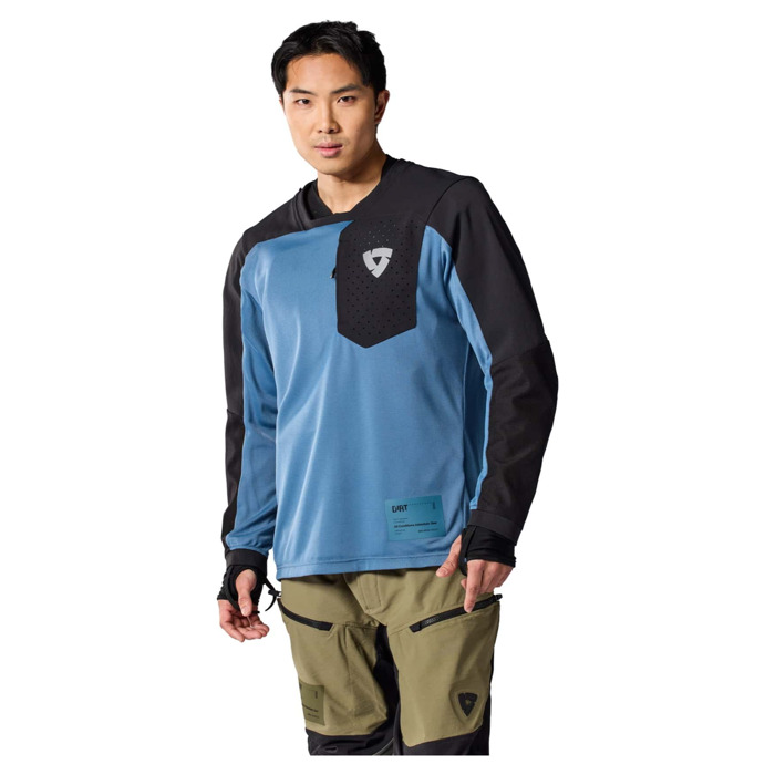 Foto: Sierra 2 Jersey
