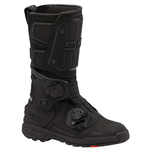 Foto: Taurus GTX Motorlaarzen