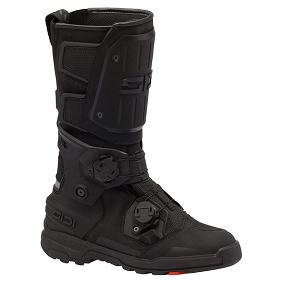 Foto: Taurus GTX Motorlaarzen