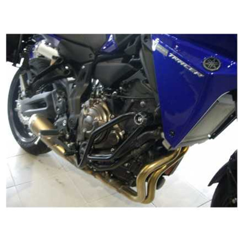 Foto: Valbeugel, Yamaha MT 07 Tracer 16-17