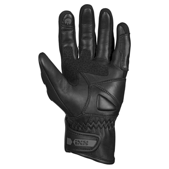 Foto: Womens Glove Sport Talura 3.0 Black Dl