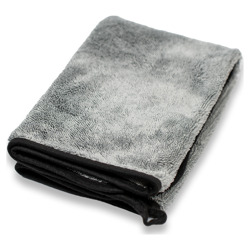 Foto: Professional Micro Fiber Towel