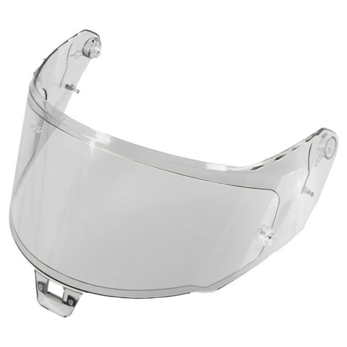 Foto: AFHS-01 Supertech R10 Vizier