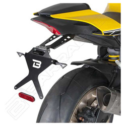 Foto: Tail Tidy Yamaha Yzf-r1 (2015 - 2019)