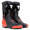 Foto: NEXUS 2 BOOTS Zwart-Fluor Rood