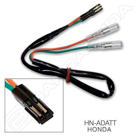 Indicator Cable Kit Kawasaki