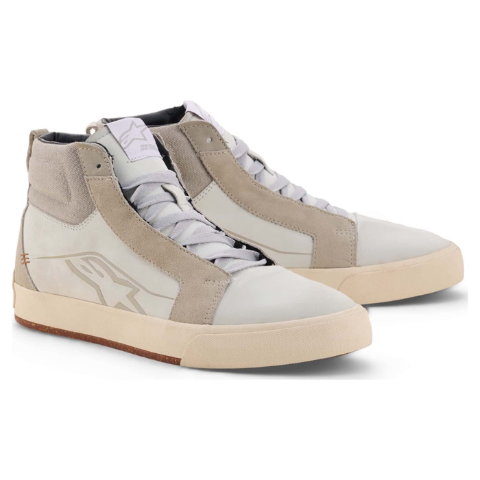 Foto: Ride-63 Leren Motorsneakers