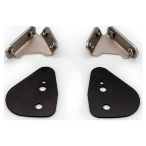 Foto: Mirror Adapter Hypermotard 1100 (set) Ducati Supersport