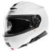 Foto: C5 ANC Systeemhelm Wit