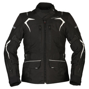 Foto: Elaya Dames Motorjas