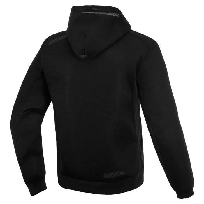 Foto: Chrome Superairflow Motorhoodie