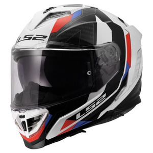 Foto: FF818 Storm III Sporty Integraalhelm