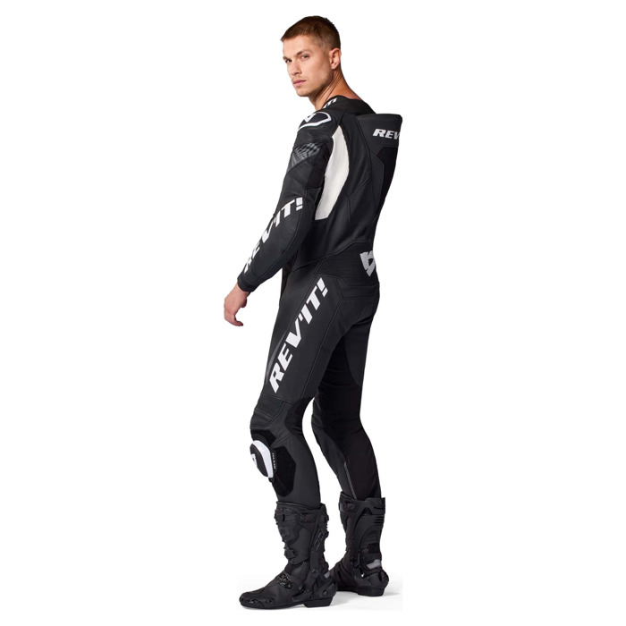 Foto: Argon 3 1-delig Motorpak