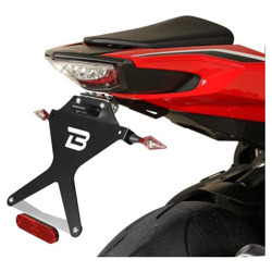Foto: Tail Tidy Honda Cbr 1000rr Fireblade (2017 - 2018)