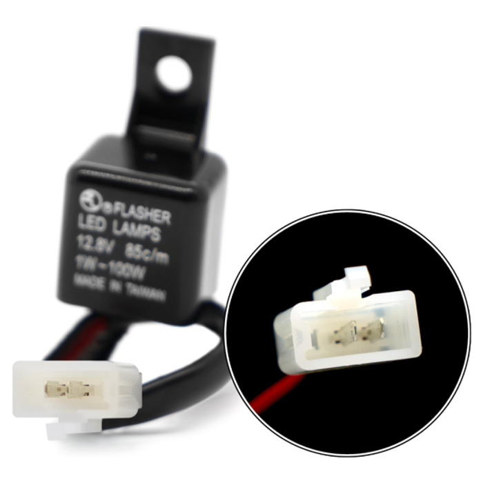 Foto: Led Relay