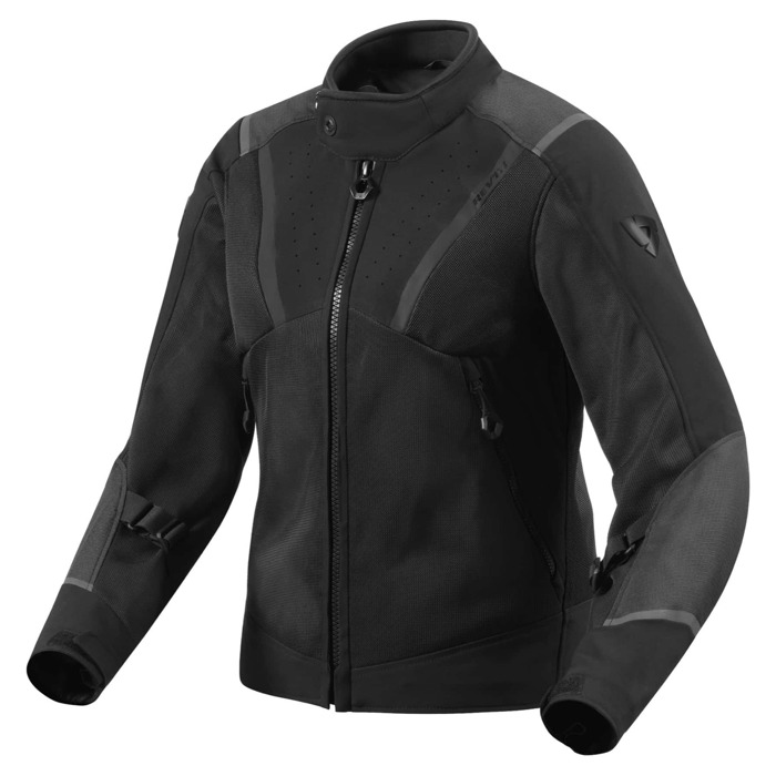 Foto: Airwave 4 Ladies Motorjas
