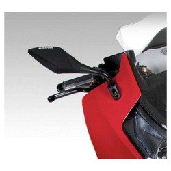 Foto: Spiegel Adaptorset Yamaha