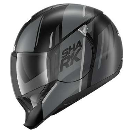 Foto: Evojet Vyda Mat Systeemhelm