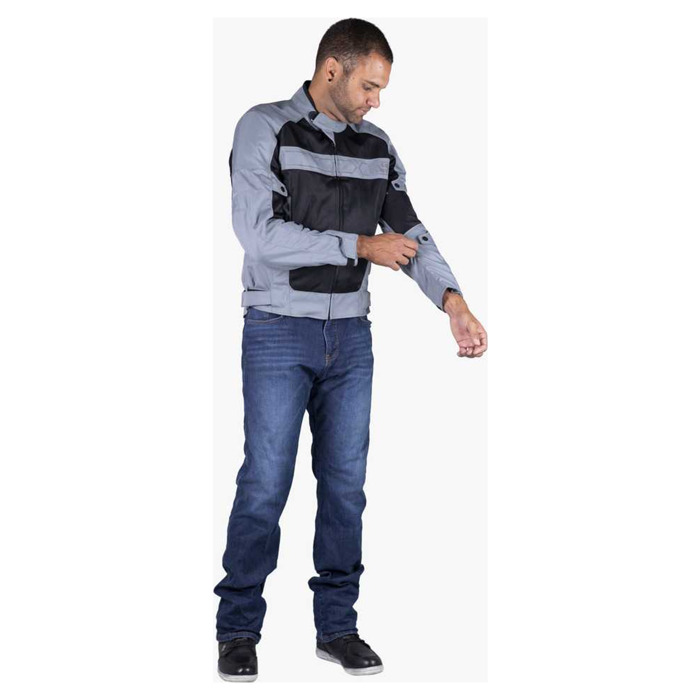 Foto: Classic jacket Evo-Air