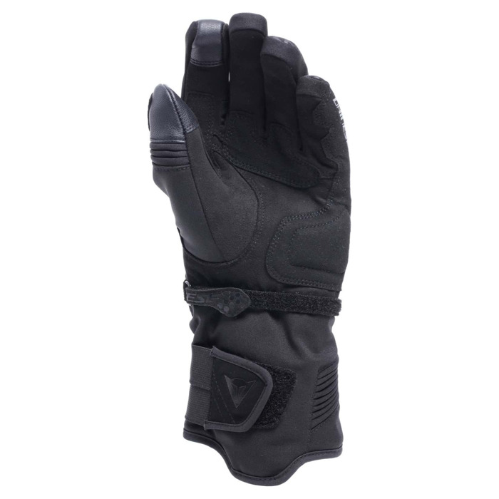 Foto: Tempest 2 D-Dry motorhandschoenen dames