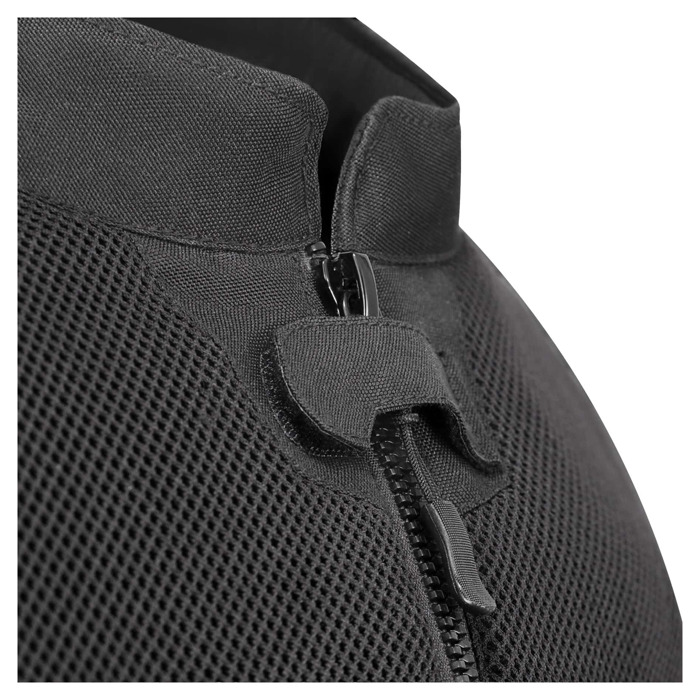 Foto: Airflow III Motorjas