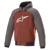 Foto: Chrome Sport Hoodie - thumbnail
