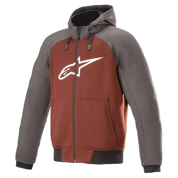 Foto: Chrome Sport Hoodie