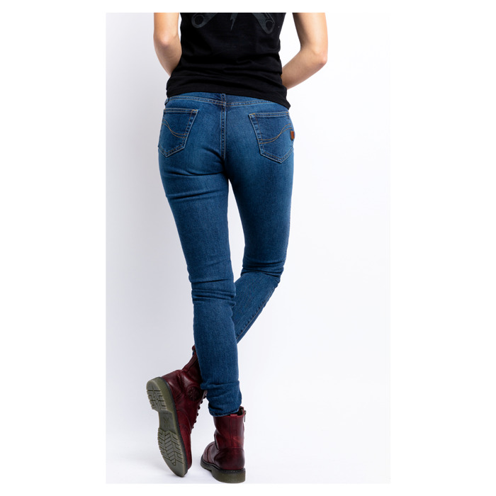 Foto: Luna High Mono Jeans