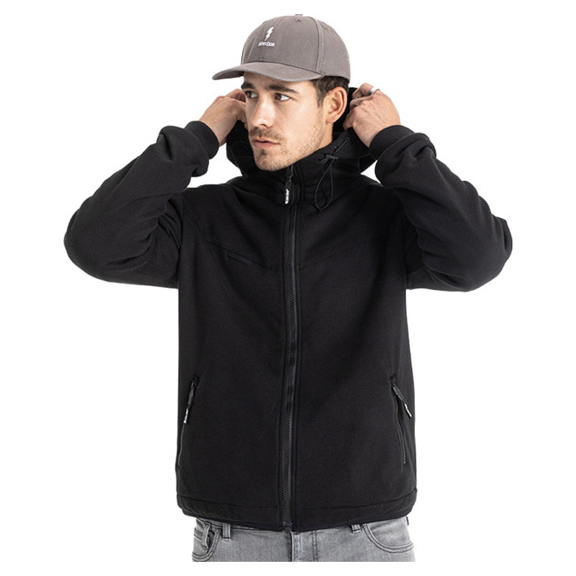 Foto: XTM V3 Motorhoodie