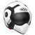 Foto: RO9 Boxxer 2 Bond Wit Systeemhelm - thumbnail