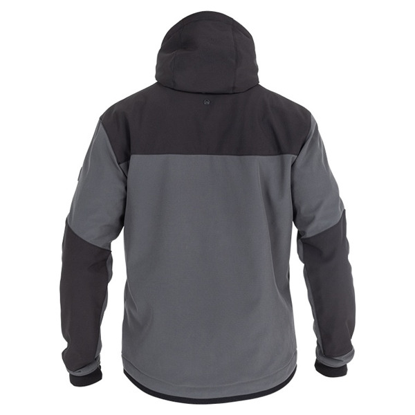 Foto: XTM V3 Softshell Motorhoodie