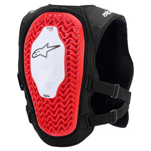 Foto: Tech-Air MX Airbagsysteem