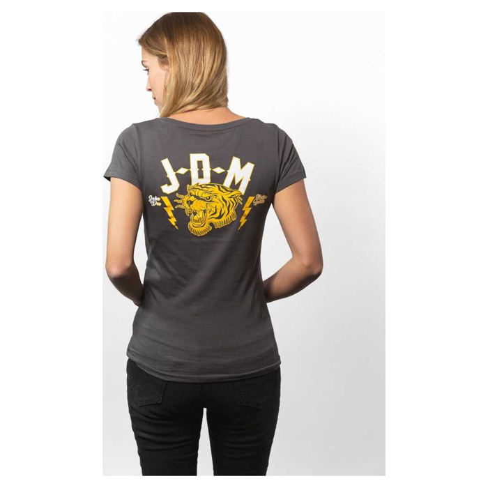 Foto: T-Shirt Tiger Dames