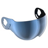 Foto: Boxer V8 Vizier Irridium Blauw, anti-kras