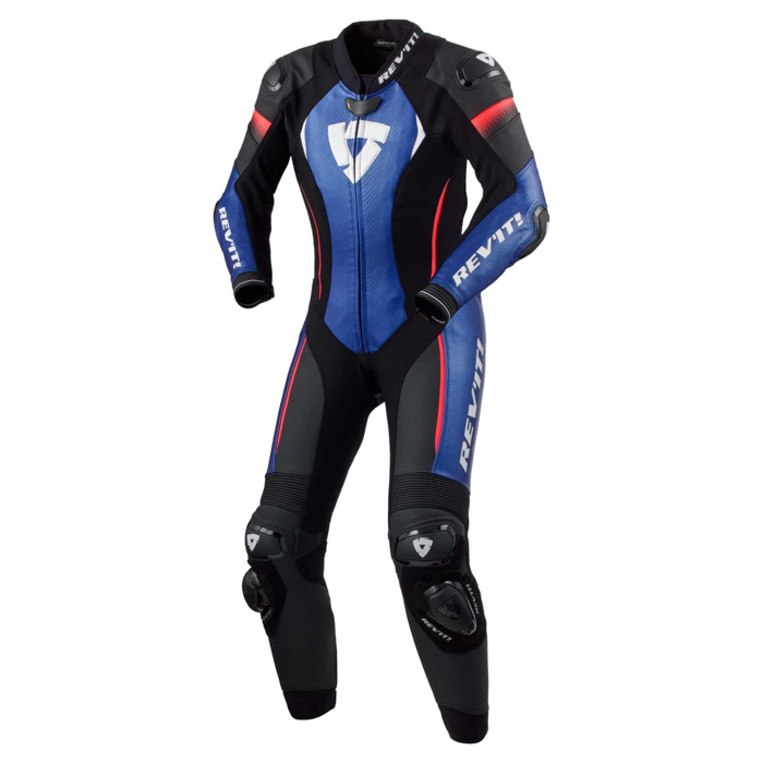 Foto: Xena 4 Ladies Eendelig Motorpak