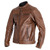 Foto: Leather Jacket Dexter Brown - thumbnail