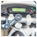 Foto: SP Moto Mount Pro chrome - thumbnail
