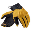 Foto: Massif Motorhandschoenen Fluor-Geel