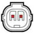 Foto: Corner Lights Wiring Cables - Kawasaki LED - thumbnail