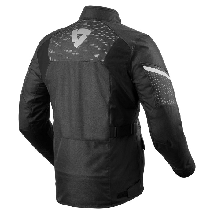 Foto: Jacket Duke H2O